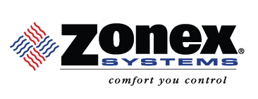Zonex – commercial HVAC manufacturer